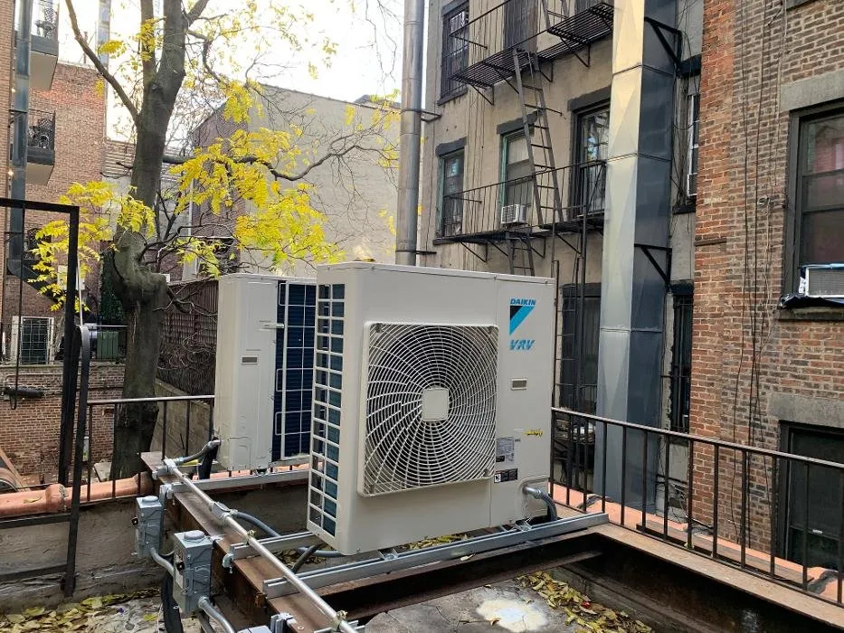 Slide of Tribeca Airconditioning