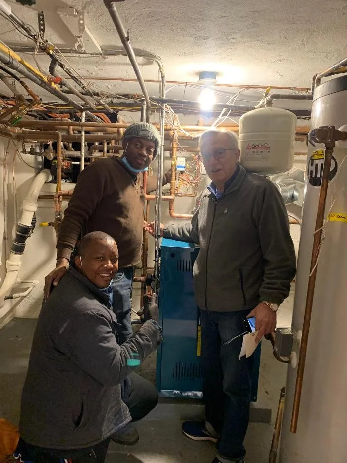 Slide of Tribeca Airconditioning