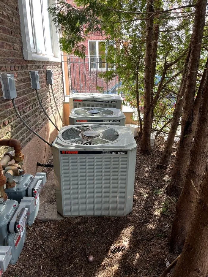 Slide of Tribeca Airconditioning