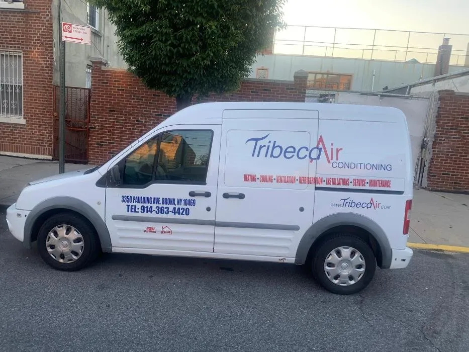 Slide of Tribeca Airconditioning