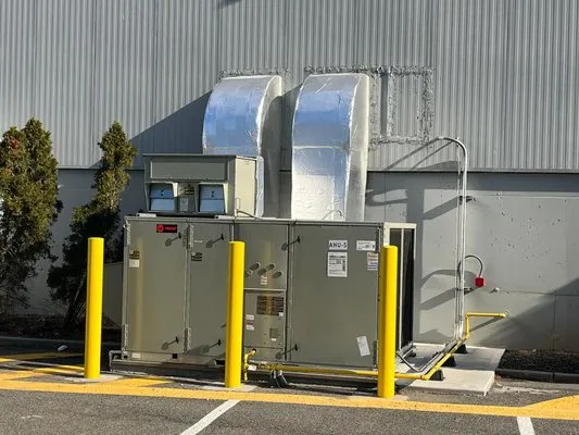 Tribeca Airconditioning Logo