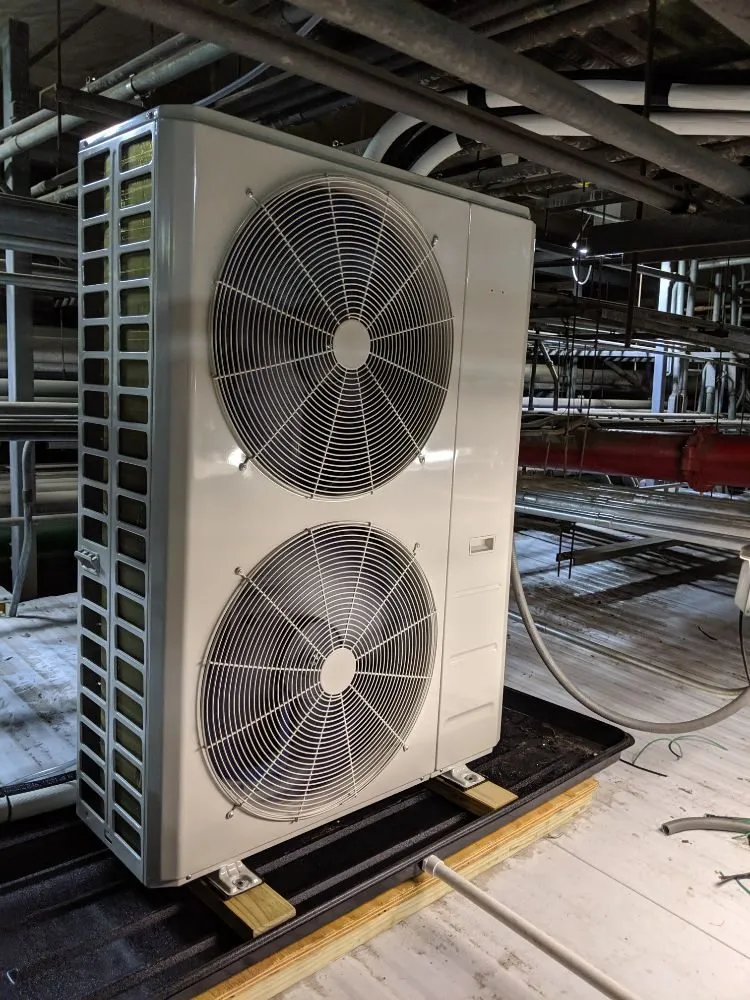 Professional AC installation for local homeowners across Polk, NE - Trico Heating and Air