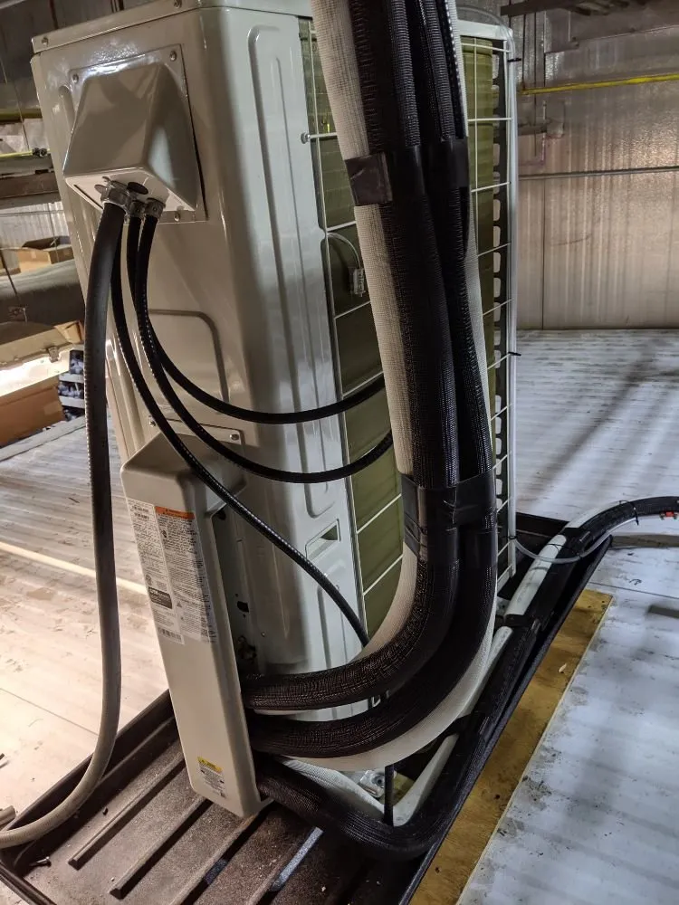 Top-rated heating and cooling service for local homeowners in Polk, NE by Trico Heating and Air