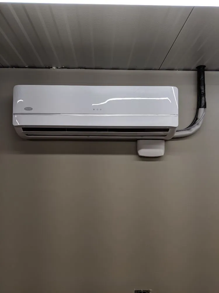 Reliable air conditioning tune-up for homes in Polk, NE by Trico Heating and Air