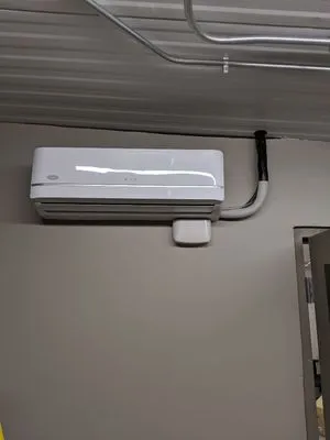 Trico Heating and Air