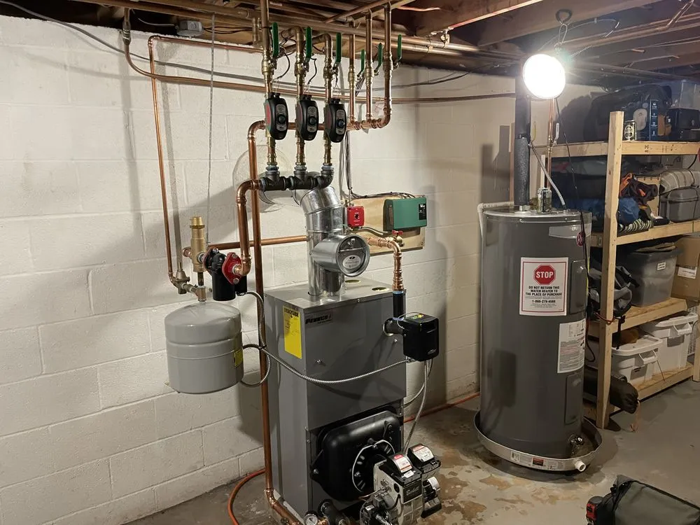 Slide of Tricomfort Solutions