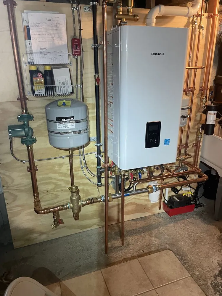 Slide of Tricomfort Solutions