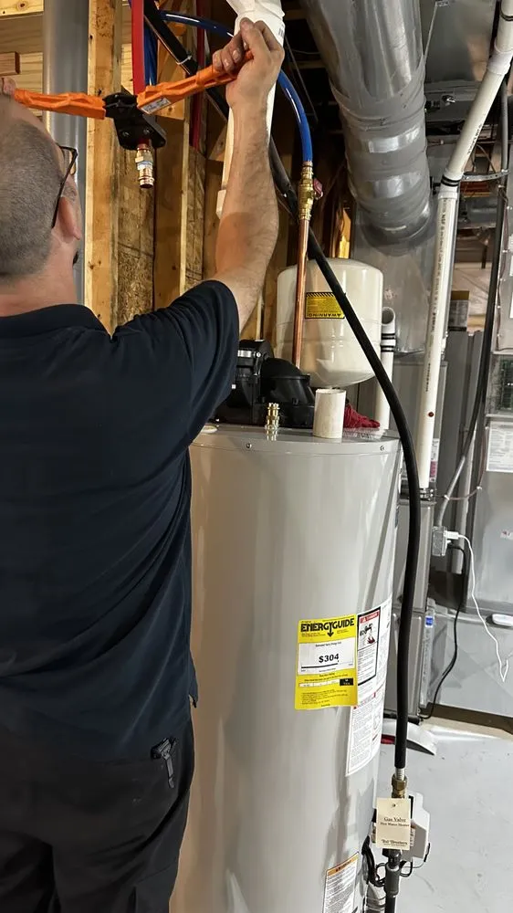 Slide of Tricomfort Solutions