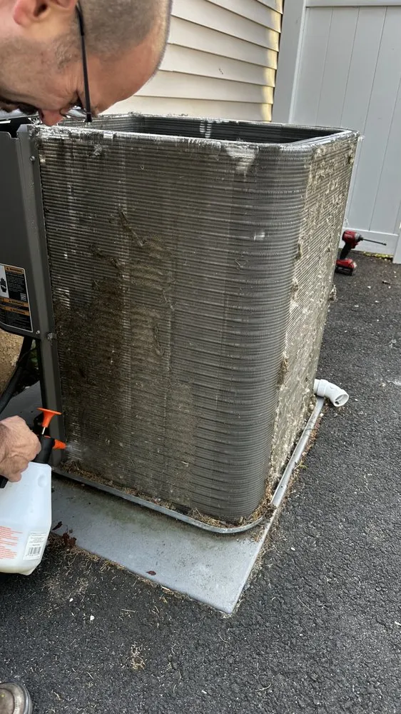 Slide of Tricomfort Solutions