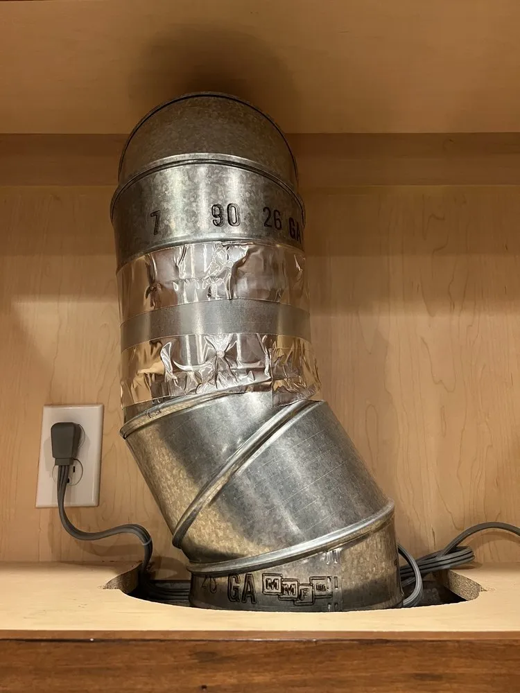 Slide of TriCounty Services