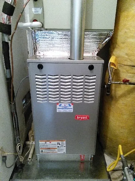 Slide of TriCounty Services