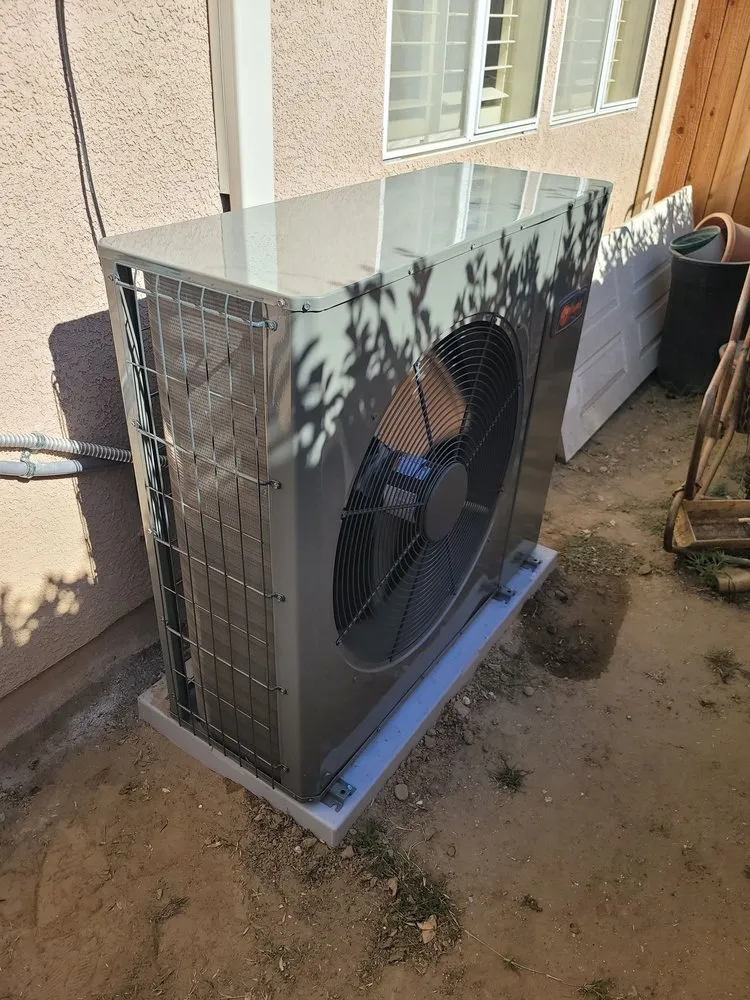 Slide of TriCounty Services