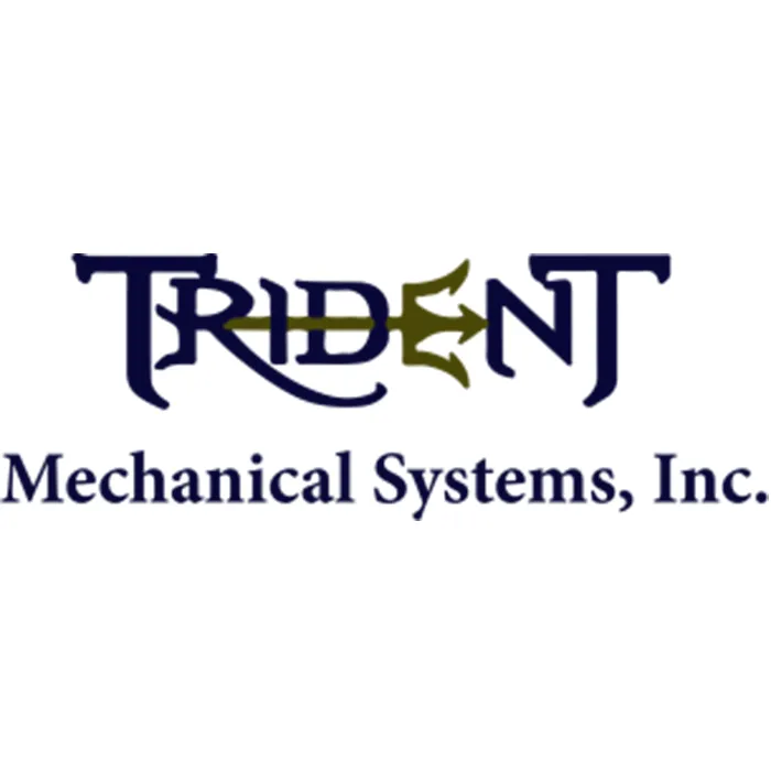 Slide of Trident Mechanical Systems