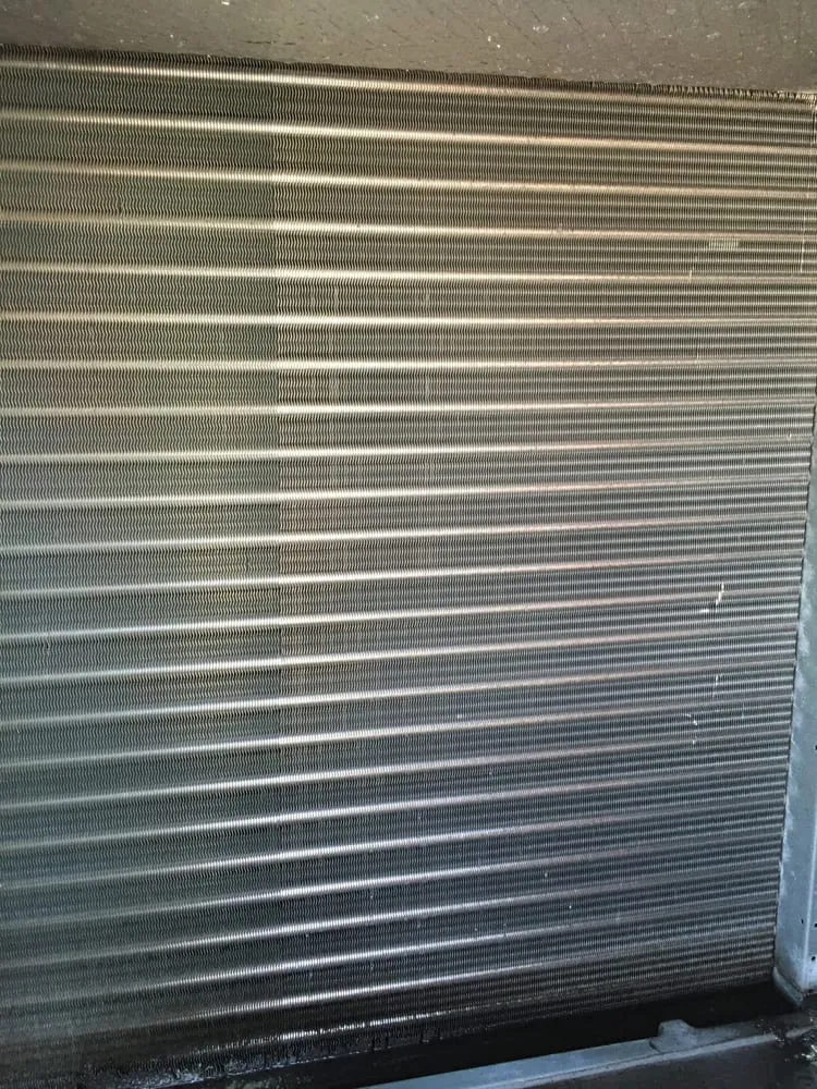 Slide of Tried & True AC & Heating