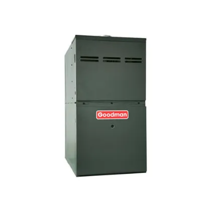 Slide of Tried & True AC & Heating