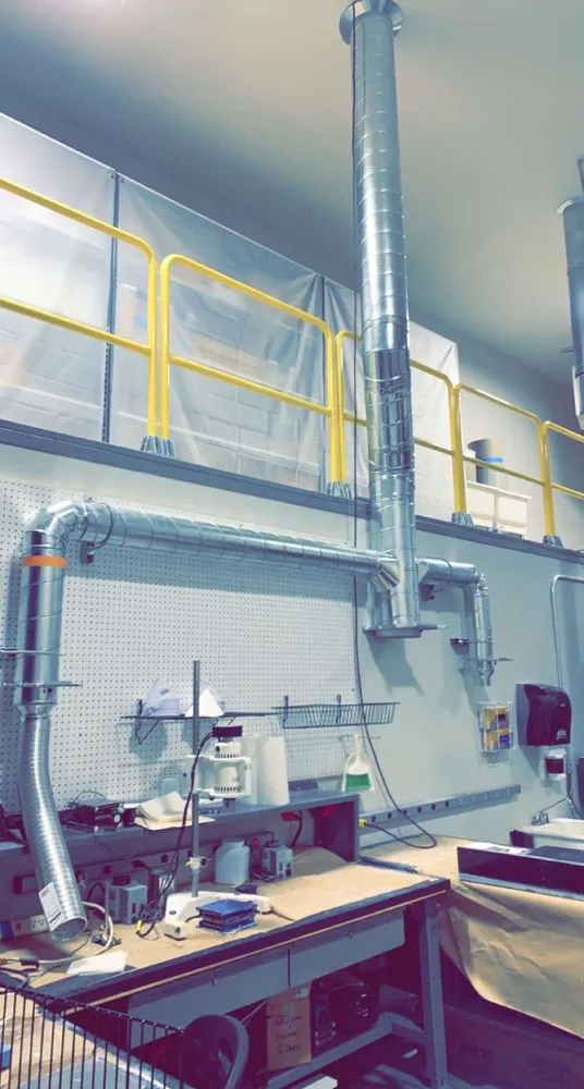 Slide of Tried & True Residential Services