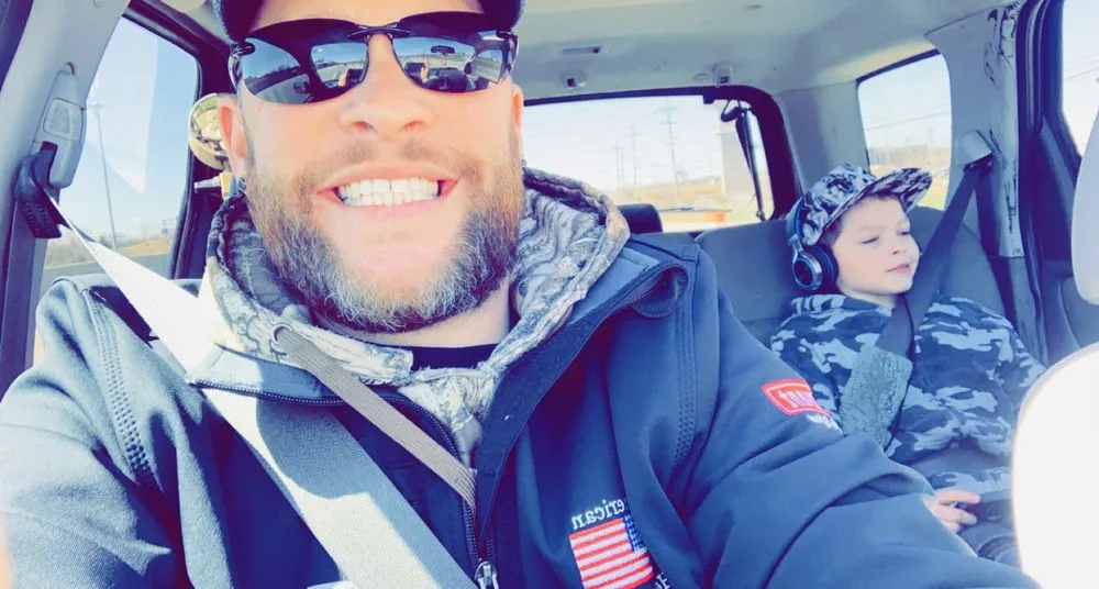 Slide of Tried & True Residential Services