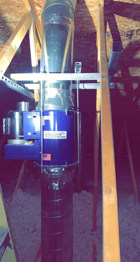 Slide of Tried & True Residential Services