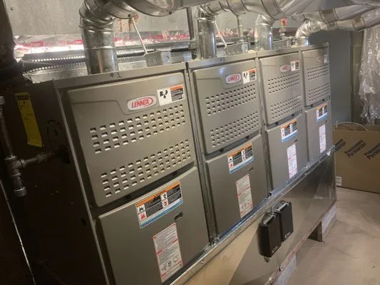 Tried & True Residential Services Logo