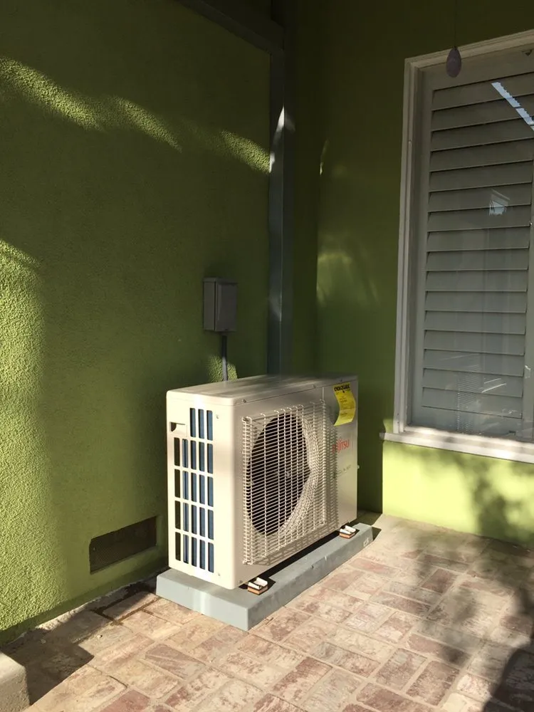 Slide of Trifecta Heating & Air Conditioning - MV