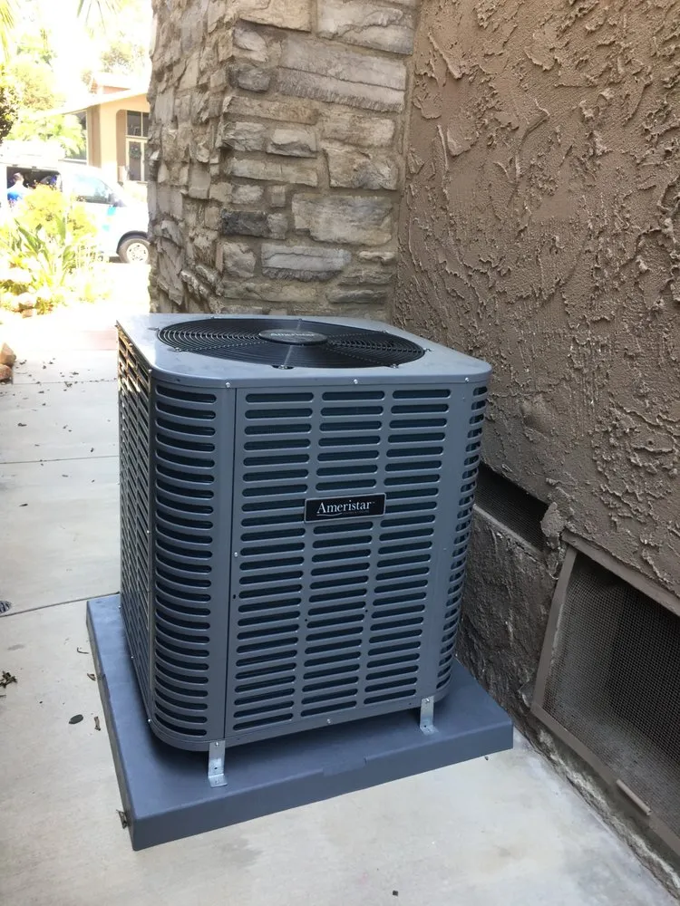 Slide of Trifecta Heating & Air Conditioning - MV