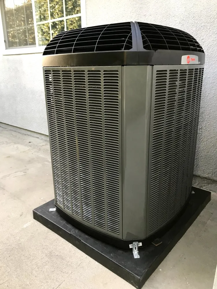 Slide of Trifecta Heating & Air Conditioning - MV