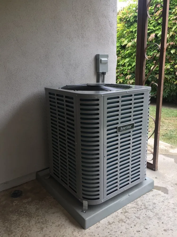 Slide of Trifecta Heating & Air Conditioning - MV