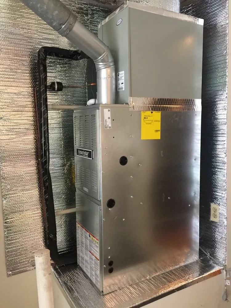 Slide of Trifecta Heating & Air Conditioning