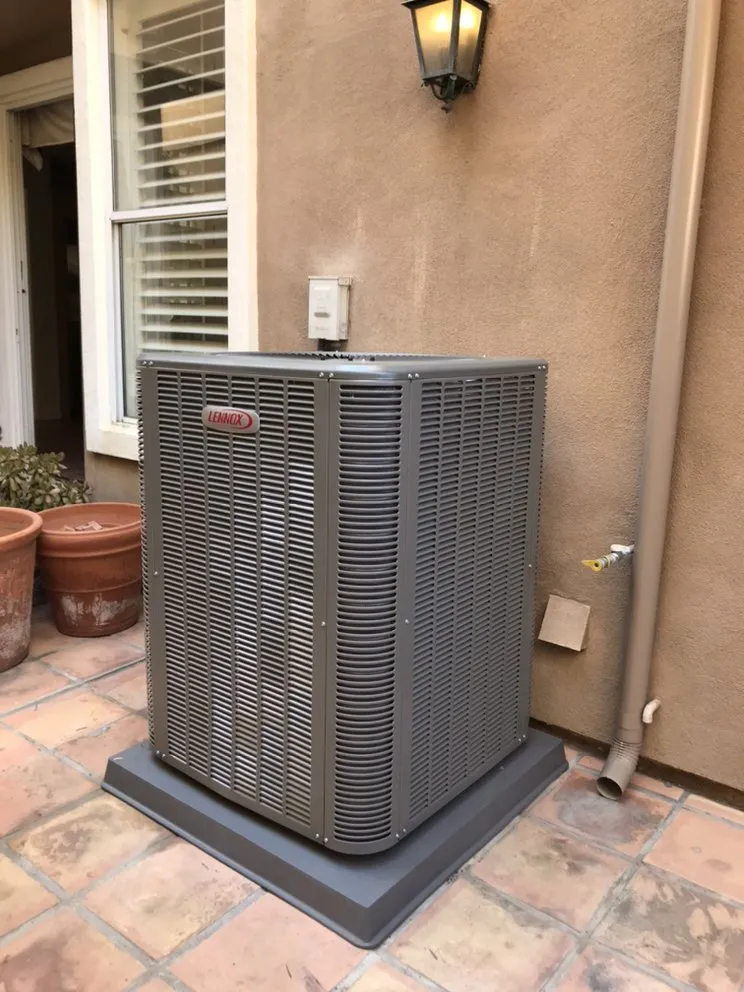 Slide of Trifecta Heating & Air Conditioning