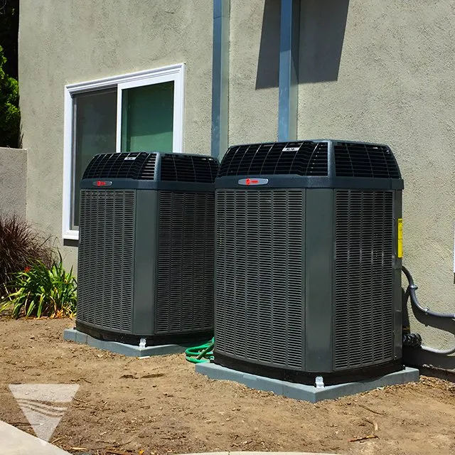 Slide of Trifecta Heating & Air Conditioning