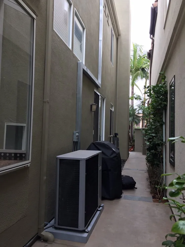 Slide of Trifecta Heating & Air Conditioning