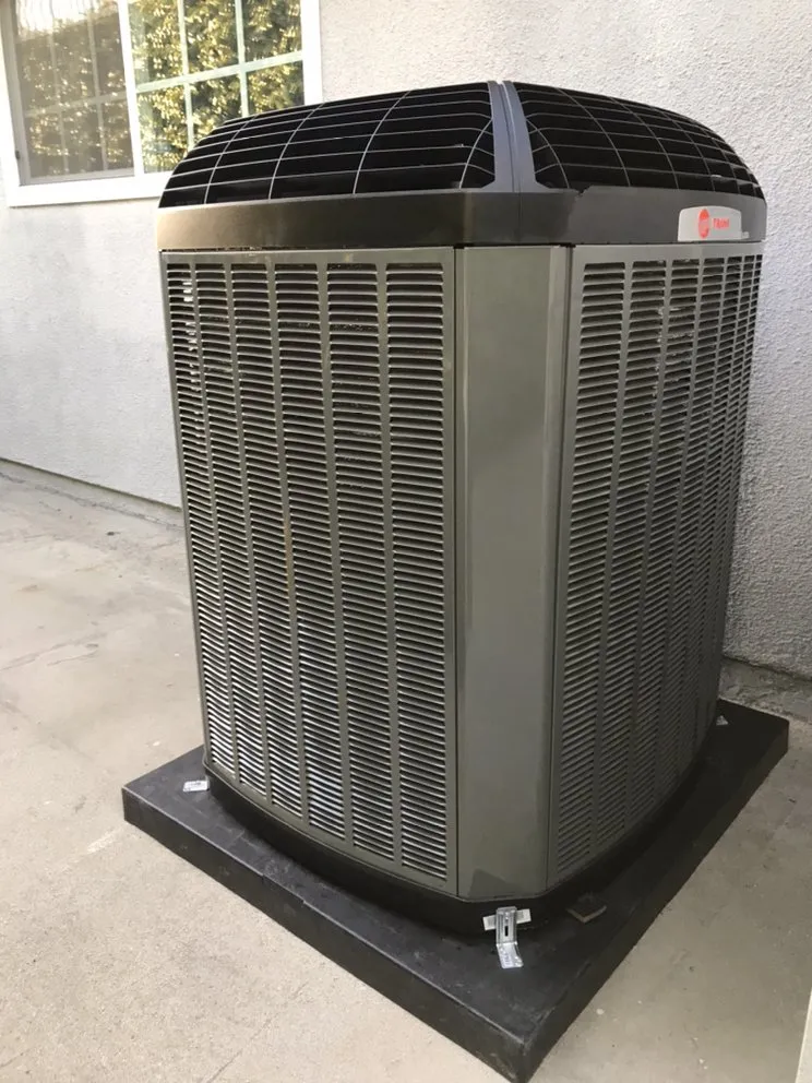Slide of Trifecta Heating & Air Conditioning
