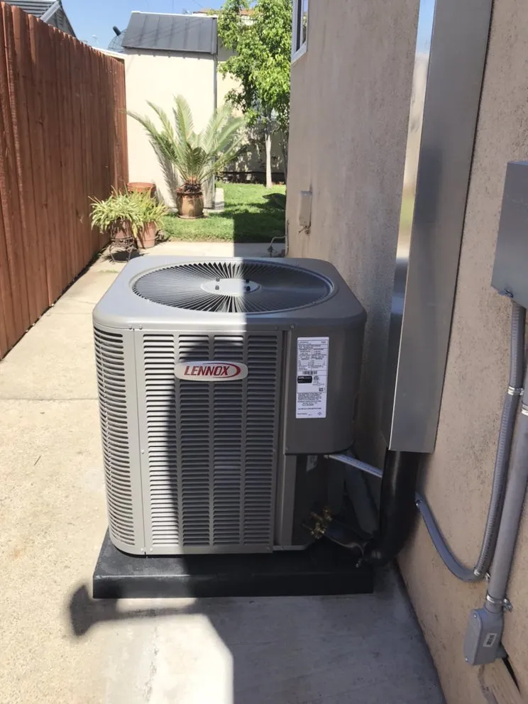 Slide of Trifecta Heating & Air Conditioning