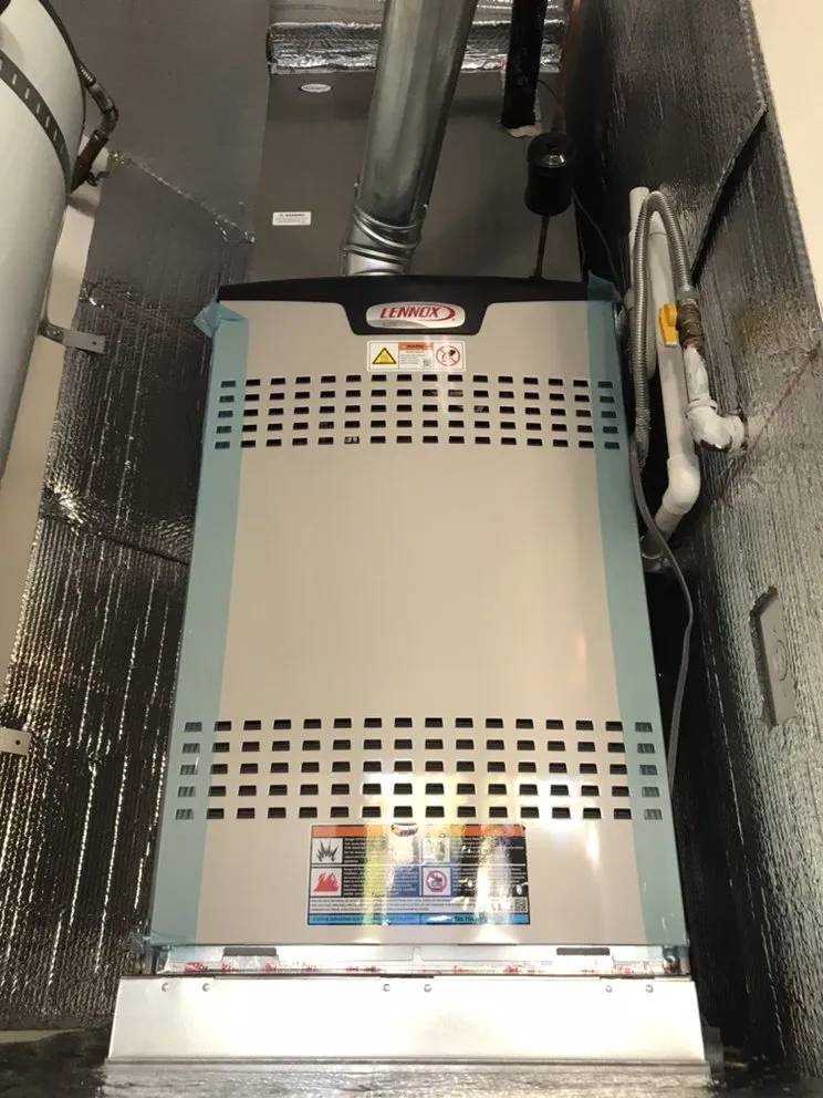 Slide of Trifecta Heating & Air Conditioning