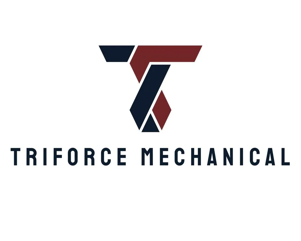 Slide of TriForce Mechanical