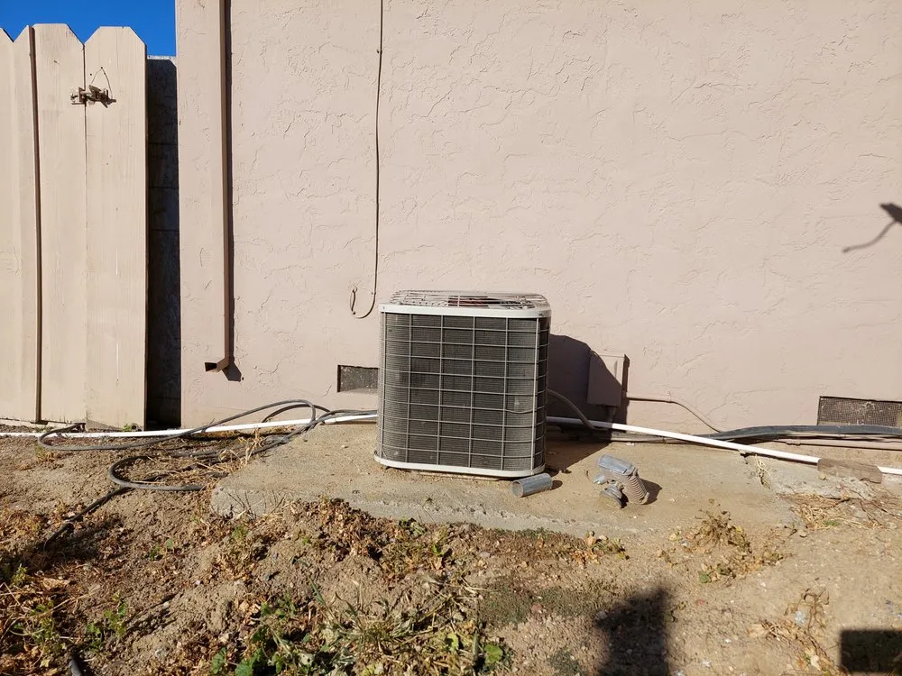 Slide of Trillos Comfort Solutions