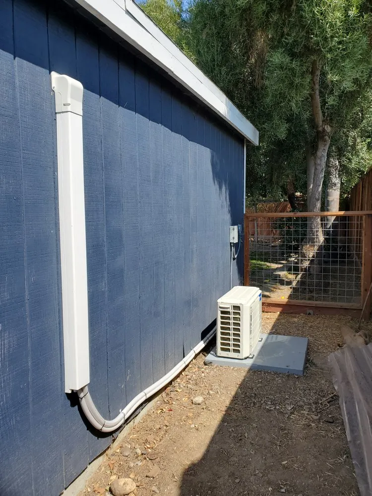 Slide of Trillos Comfort Solutions