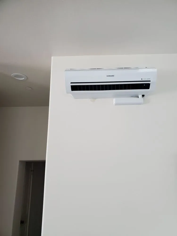 Slide of Trillos Comfort Solutions