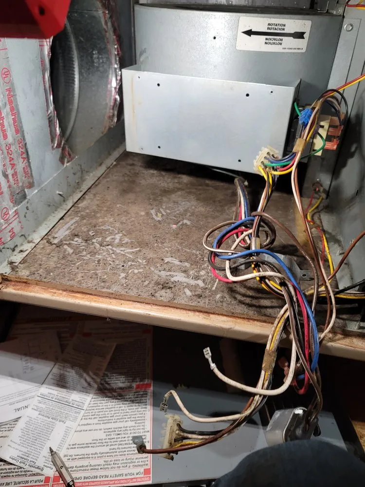 Slide of Trillos Comfort Solutions