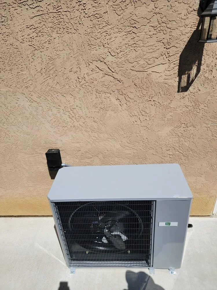 Slide of Trillos Comfort Solutions