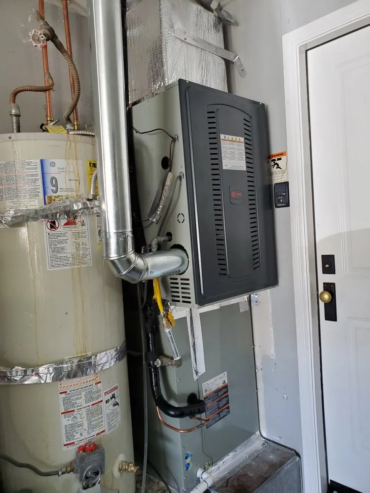 Slide of Trillos Comfort Solutions