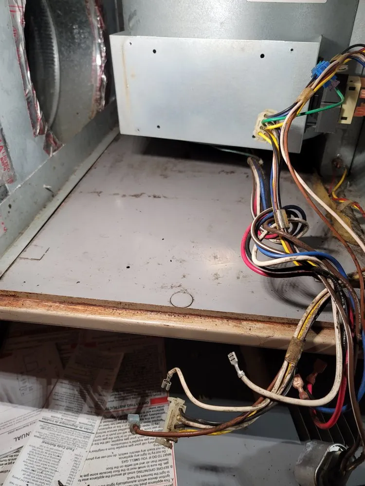 Slide of Trillos Comfort Solutions