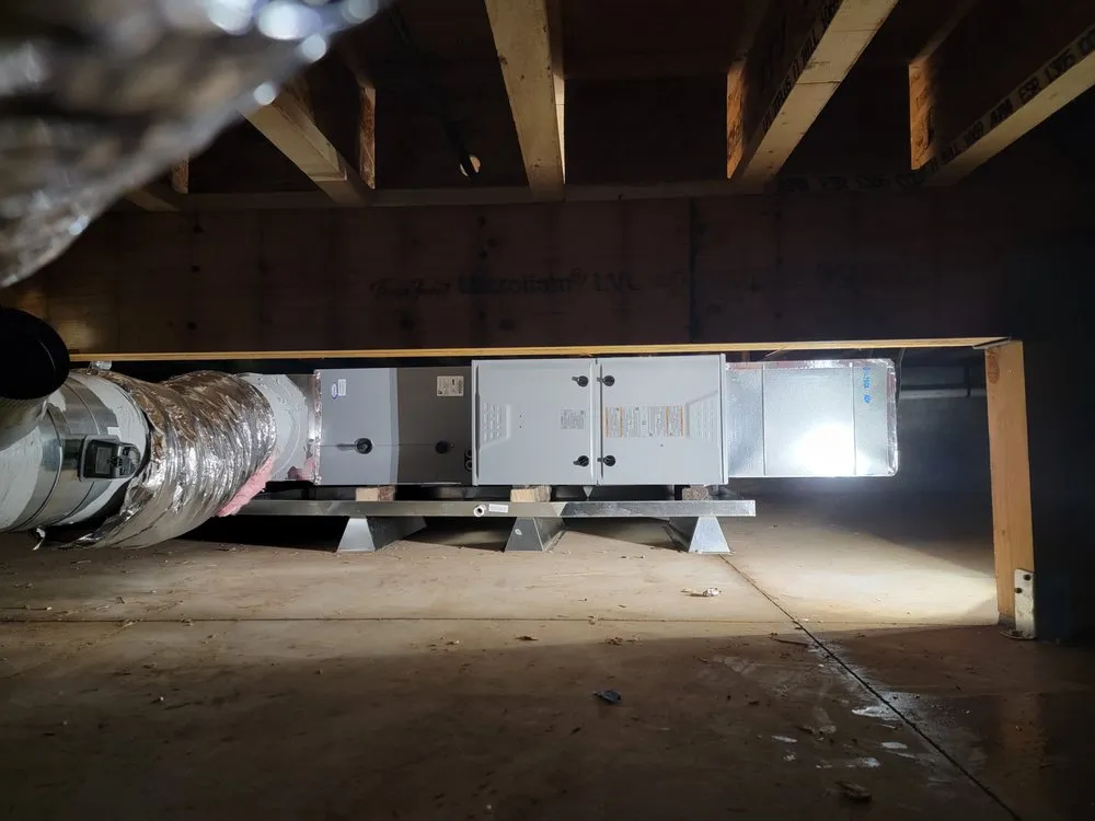 Slide of Trillos Comfort Solutions