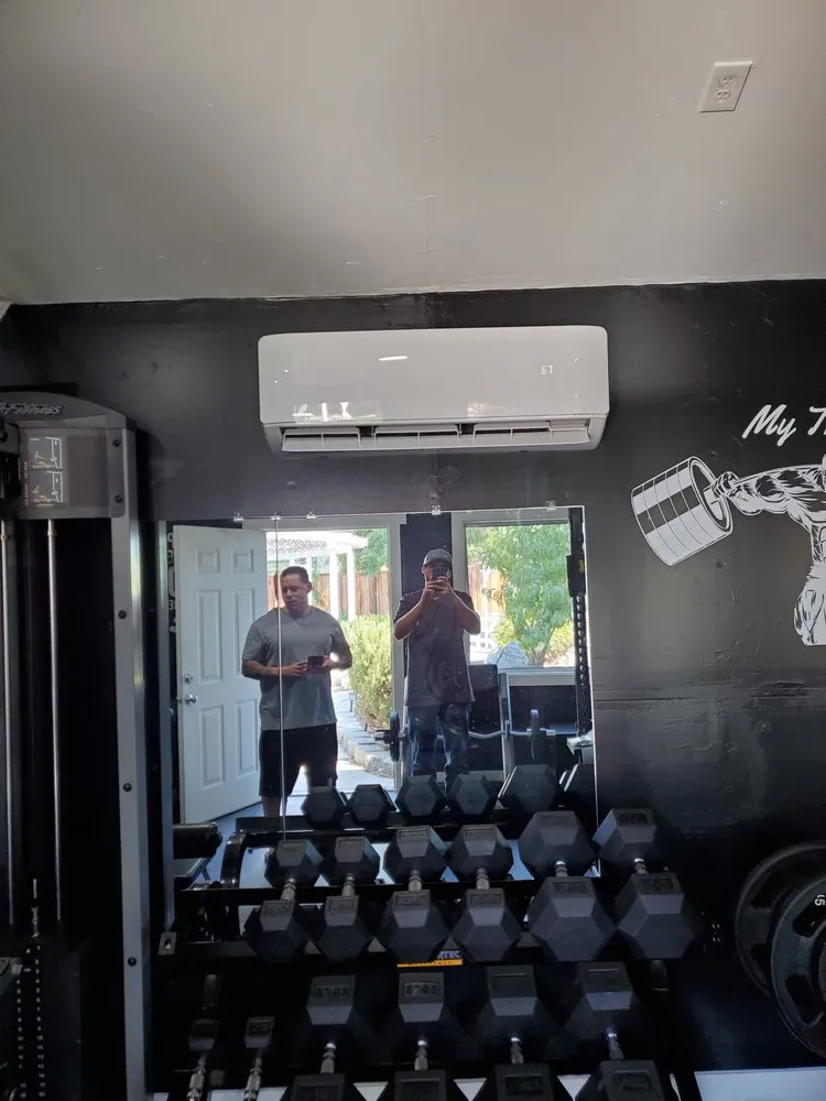 Slide of Trillos Comfort Solutions