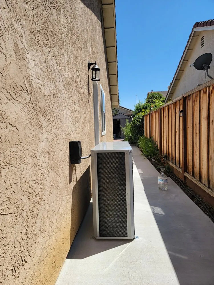 Slide of Trillos Comfort Solutions