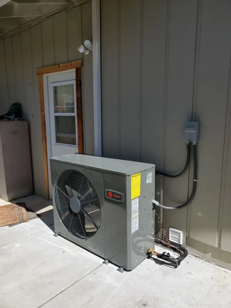 Slide of Trillos Comfort Solutions