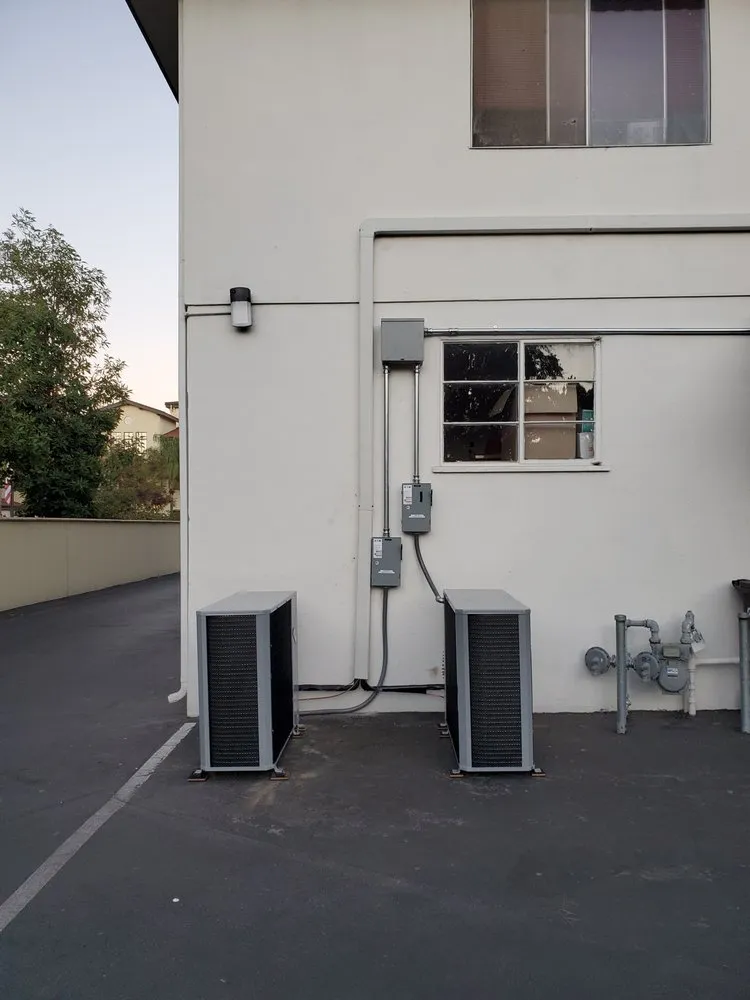 Slide of Trillos Comfort Solutions