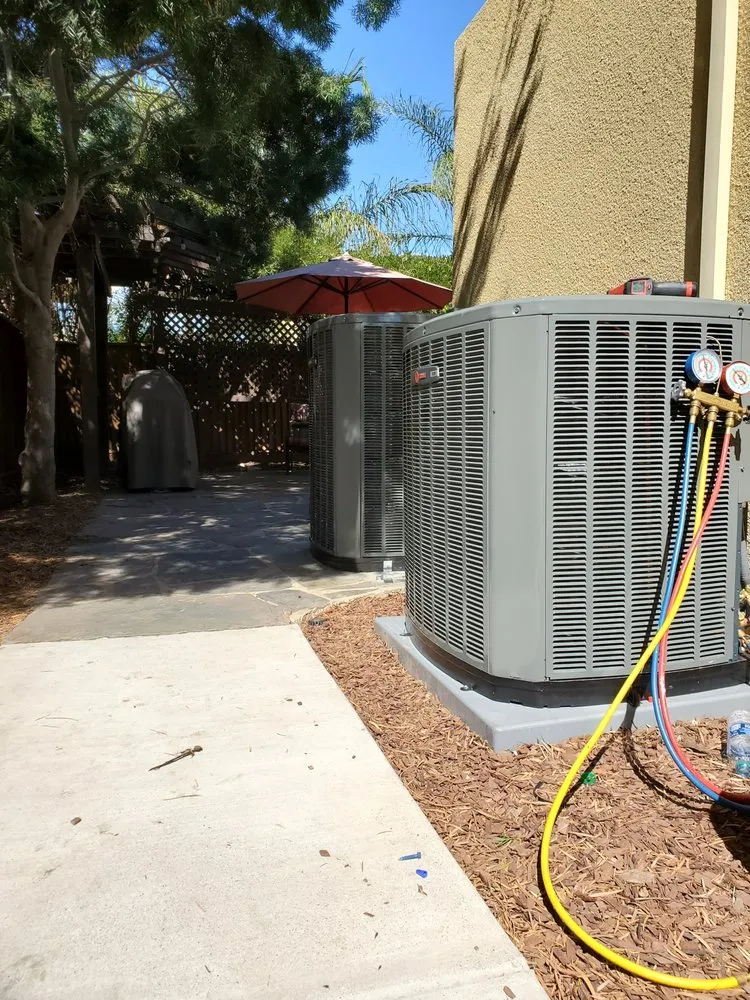 Slide of Trillos Comfort Solutions