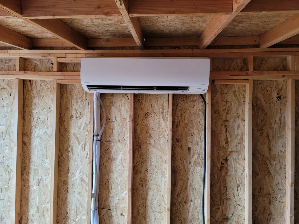 Slide of Trillos Comfort Solutions