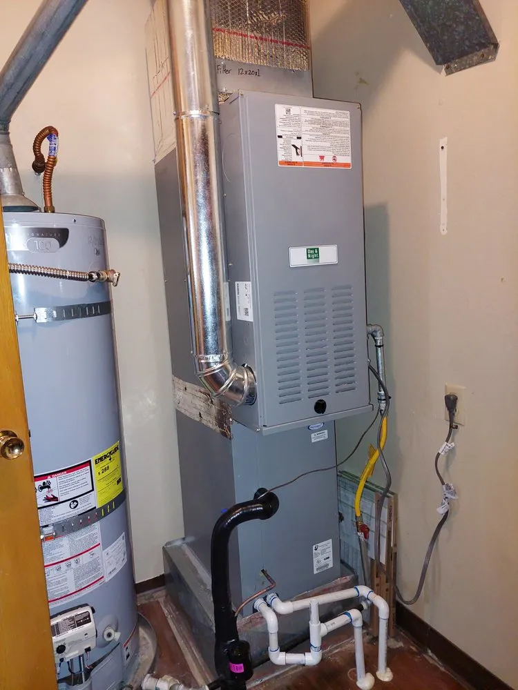 Slide of Trillos Comfort Solutions